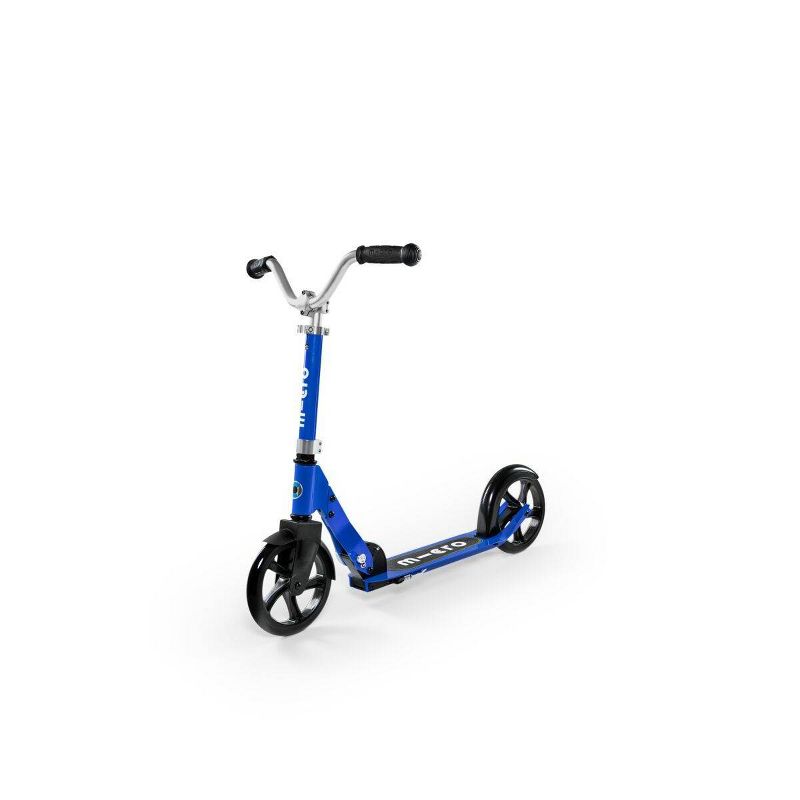 Micro Kickboard Cruiser 3 Wheel Kick Scooter - Blue