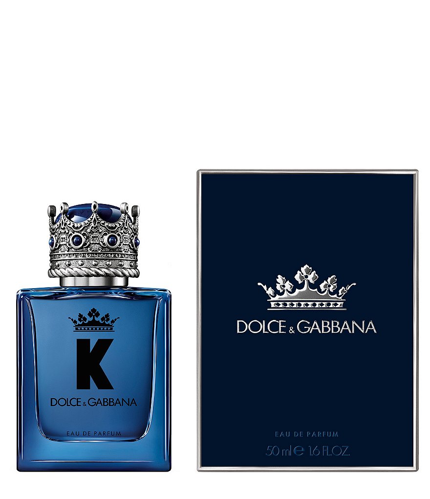 Dolce & Gabbana K by Dolce & Gabbana Eau de Parfum