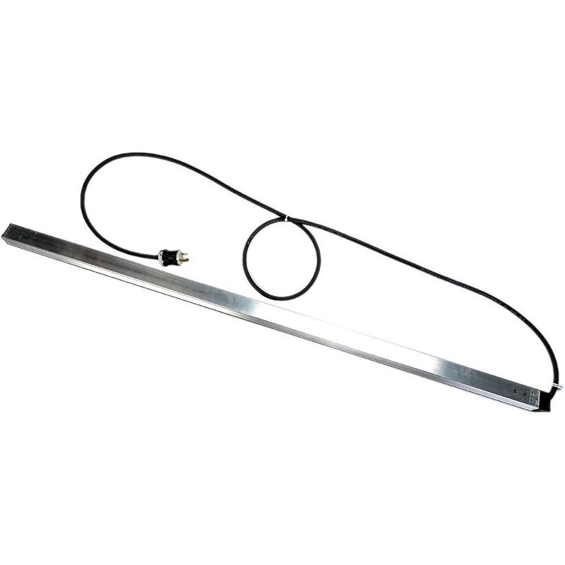 Liebert MPH2 Metered Rack Mount PDU - 30A, 200-240V, Single-Phase 42 Outlets (42 C13), 200-240V, L6-30, Vertical 0U