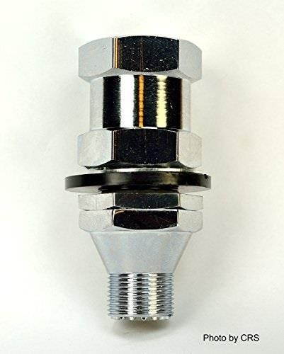 workman ss750 super heavy duty so239 stud mount