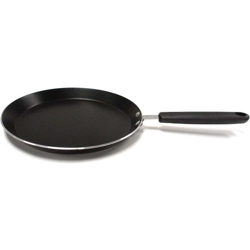 Ballarini Parma Forged Aluminum 11-inch Nonstick Grill Pan