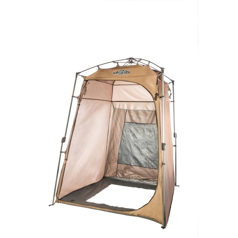 Kamp-Rite Privacy Shelter with Shower