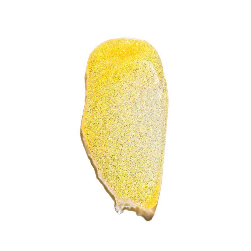 Unicorn Snot Body Glitter - Gold - 1.7oz