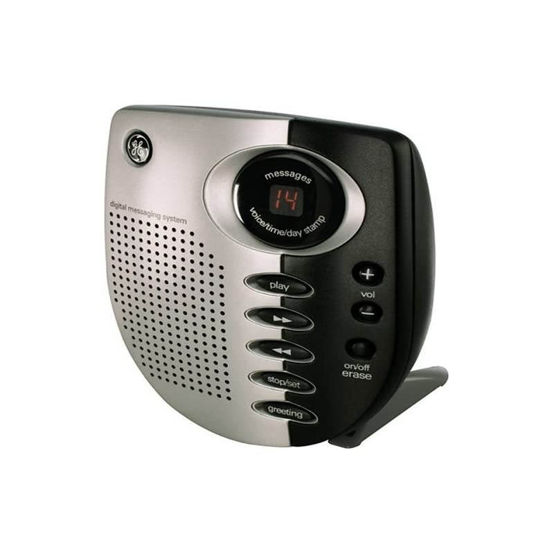 Digital Telephone Answerer