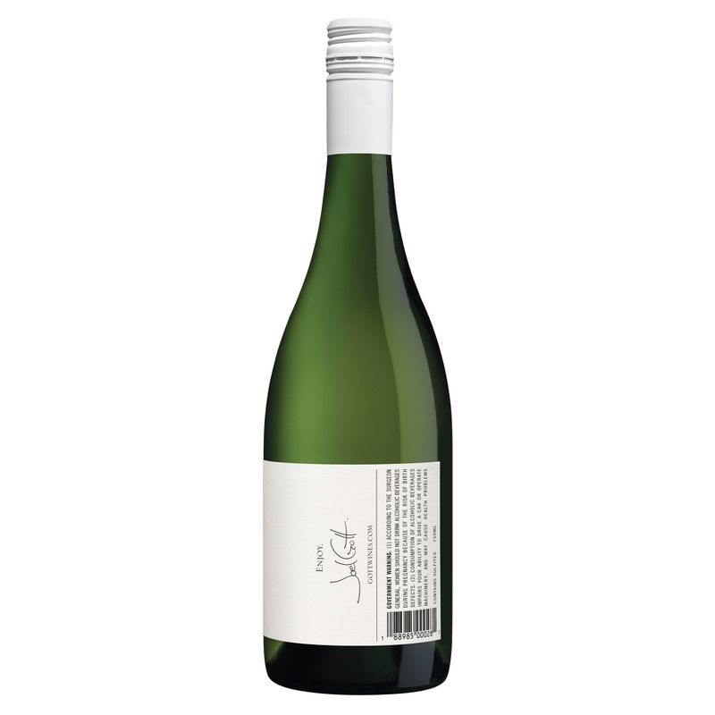 Joel Gott Pinot Gris White Wine - 750ml Bottle
