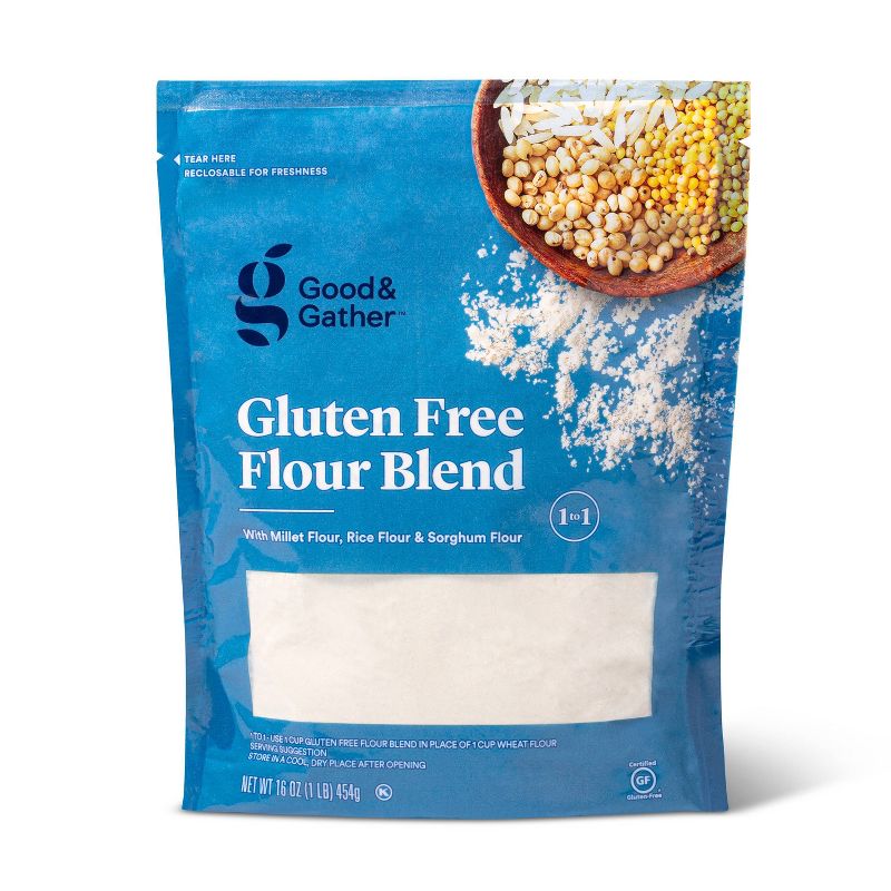 Bob's Red Mill Gluten Free Organic High Fiber Coconut Flour - 16oz