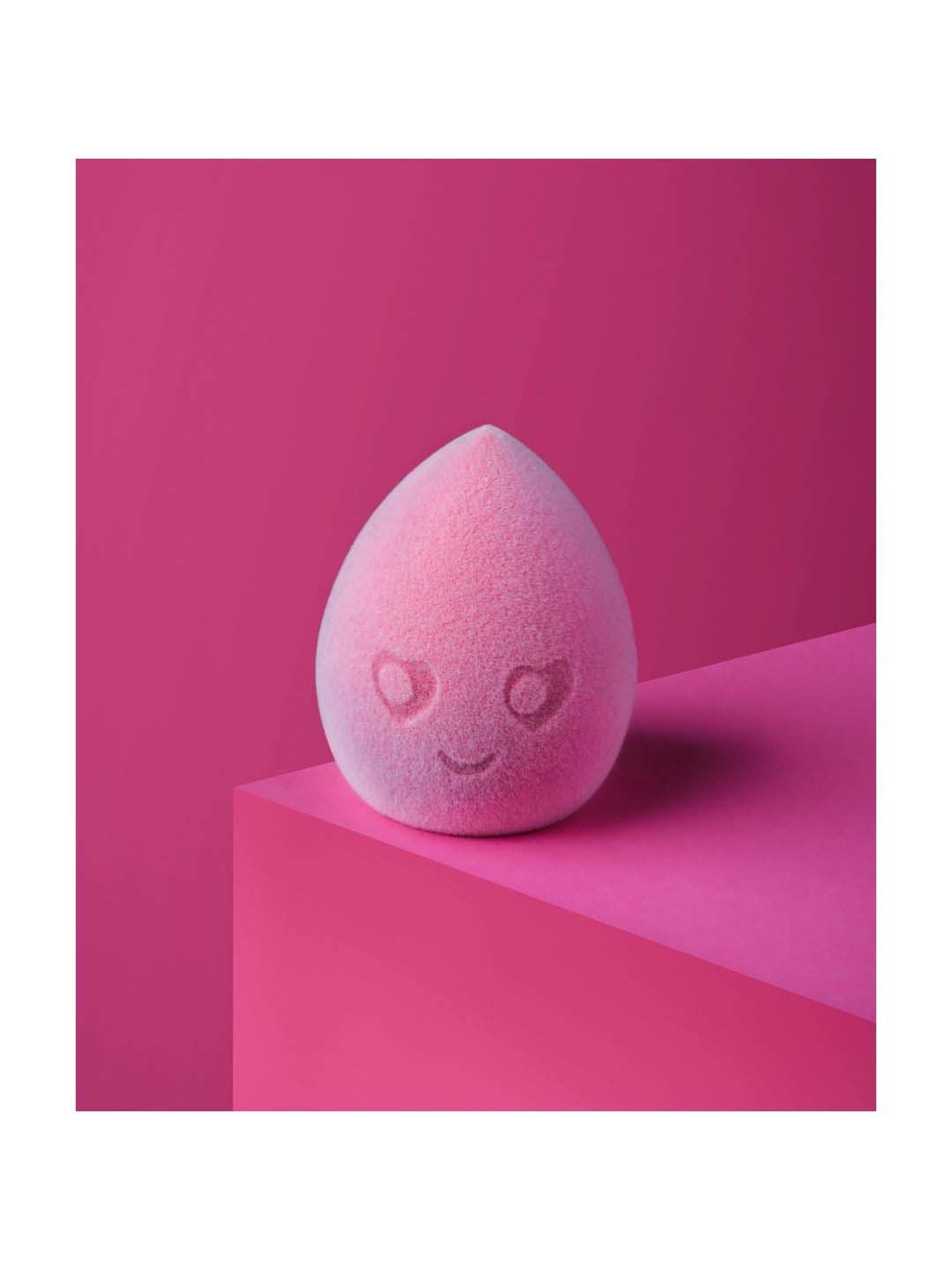 PAC Mrs. Bounce Water Drop Cut Pink - 1 Pc