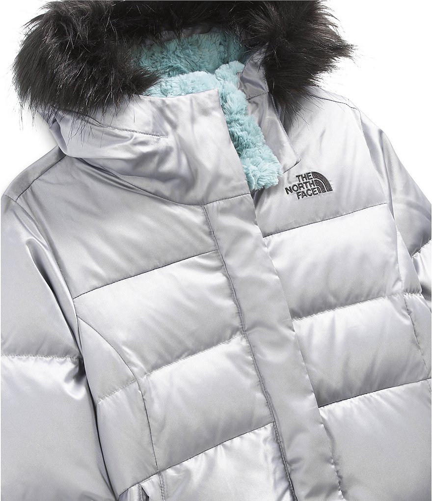 Obermeyer Little/Big Girls 1-8 Frankie Snow Ski Shell Jacket