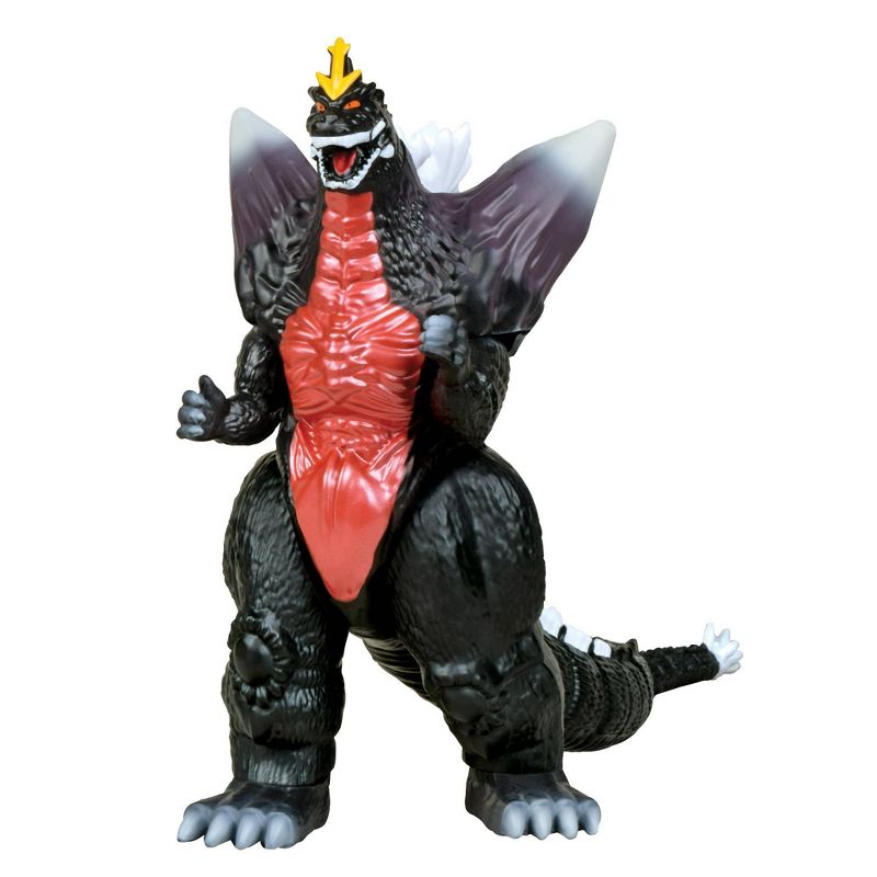 Godzilla 6.5" Action Figure - Space Godzilla