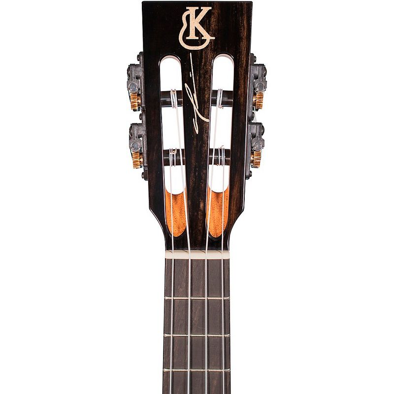 Kanile'a Ukulele Aldrine Tenor Ukulele Natural