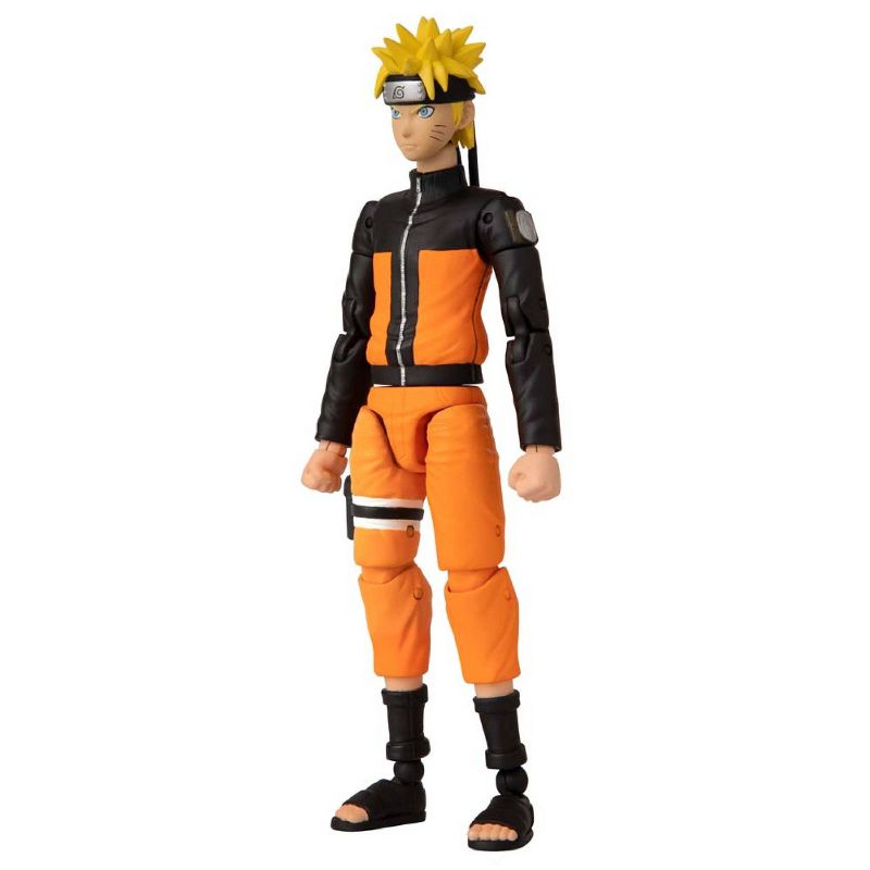 Naruto Uzumaki