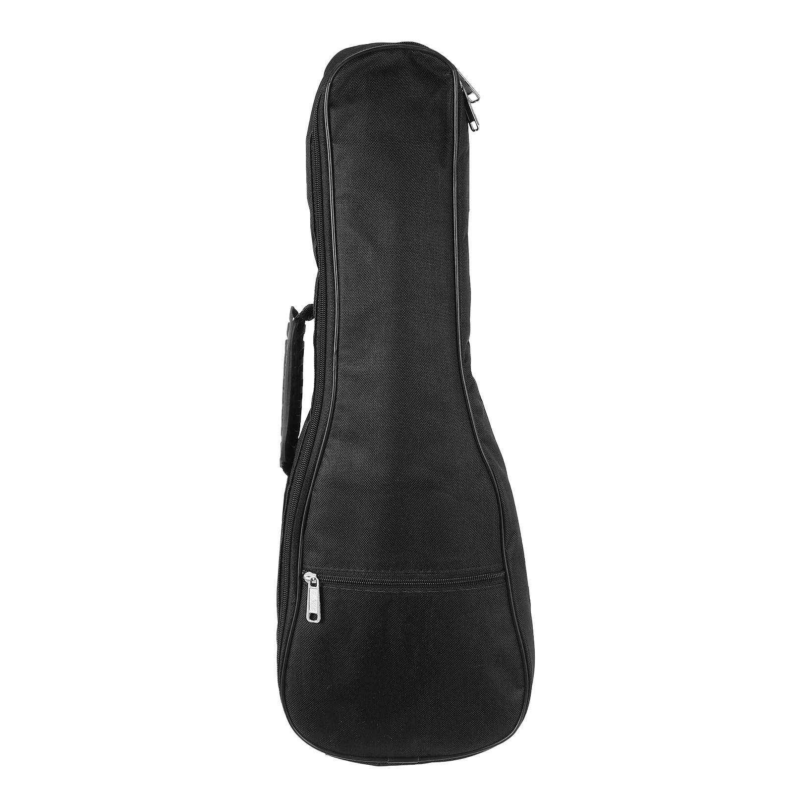 1pc Practical Ukulele Thicken Bag Durable Ukulele Backpack Portable Guitar Bag