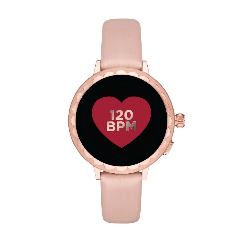 Amazfit Verge Smartwatch with Alexa Built-in, GPS + GLONASS All-Day Heart Rate and Activity Tracking, 5-Day Battery Life, Ability to Make and Answer Phone Calls, IP68 Waterproof (White)