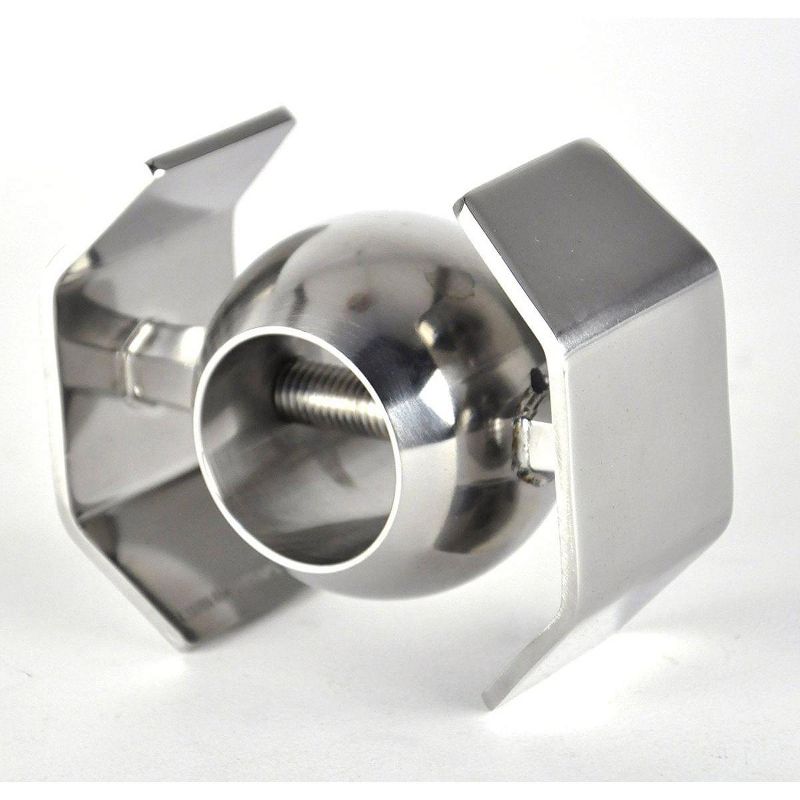 Se7en20 Star Wars TIE Fighter Steel Nutcracker