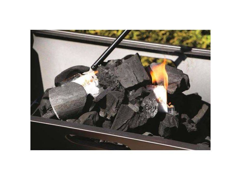 100ct Fire Starters Bag - GoFire