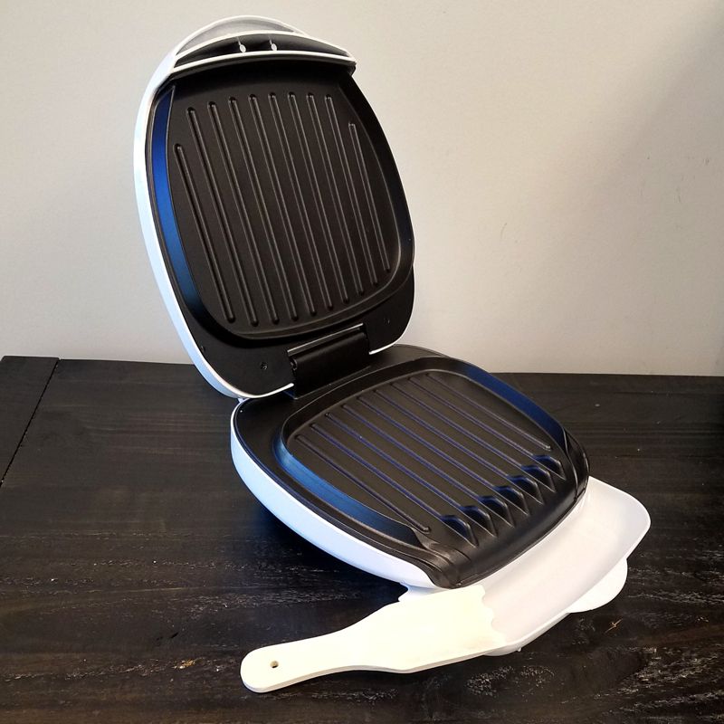 Chefman Smokeless Indoor Grill