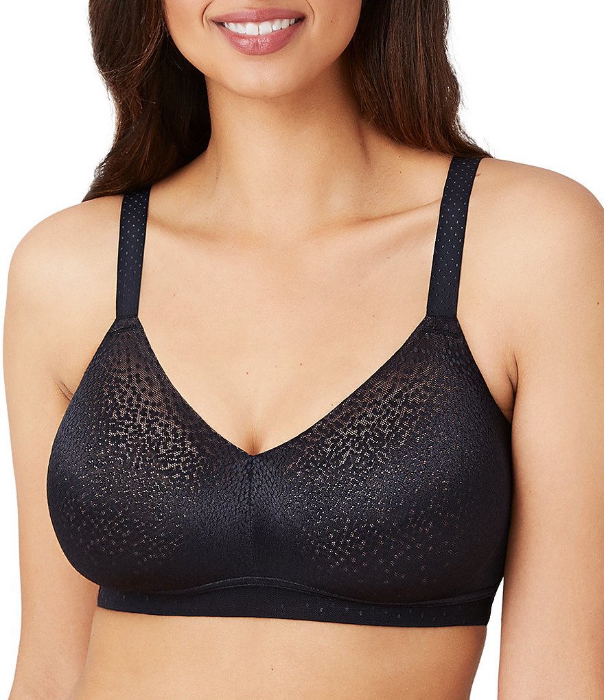 Fashion Forms Laser Cut Bandeau Bra