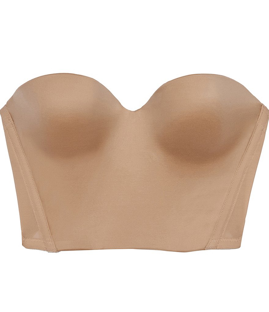 b.tempt'd by Wacoal Future Foundation Low Back Strapless Bra