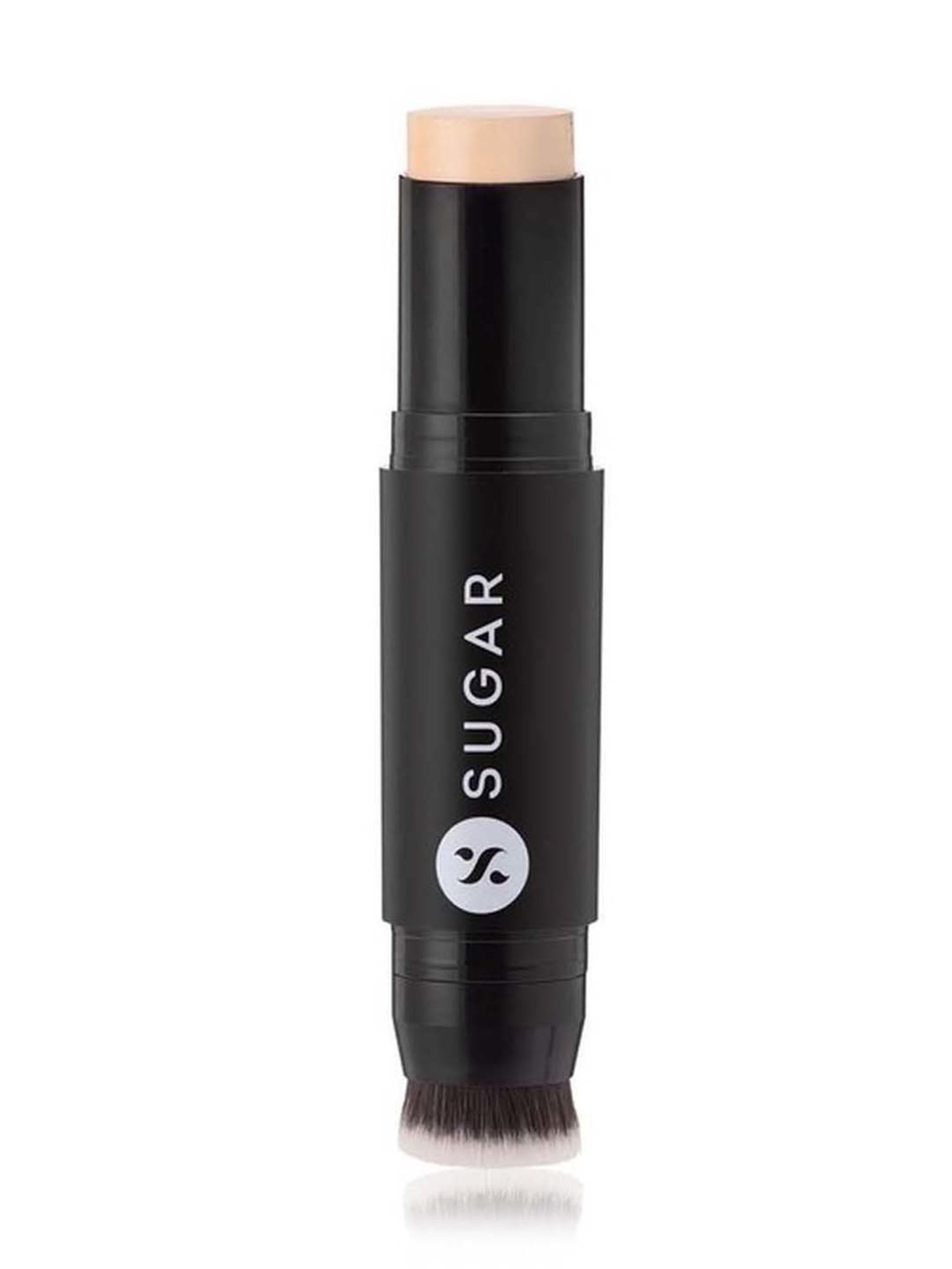 Sugar Cosmetics Ace Of Face Foundation Stick 07 Vanilla Latte - 12 gm