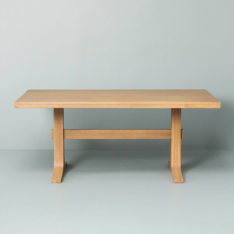 Wood Dining Table - Hearth & Hand™ with Magnolia