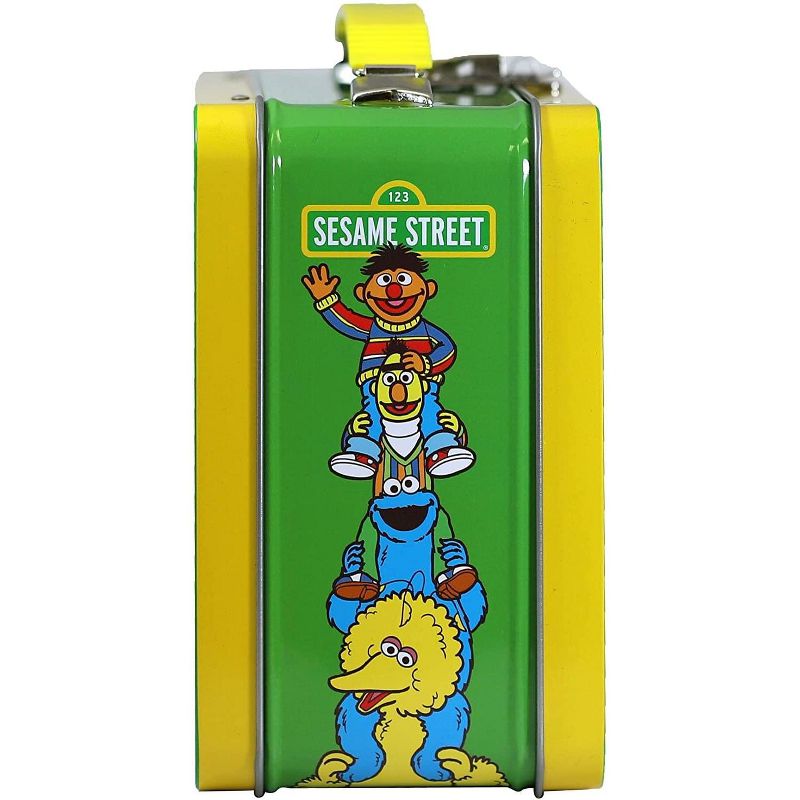 Nuby Hungry Kids' Bento Box - Stars