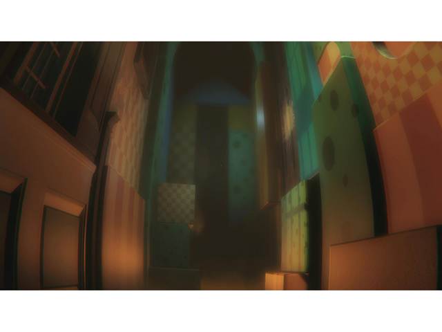 Layers of Fear: Inheritance [Online Game Code]