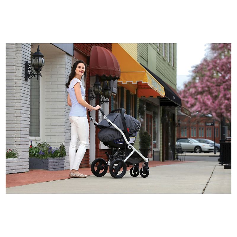 Britax B-Covered All-Weather Infant Car Seat Cover