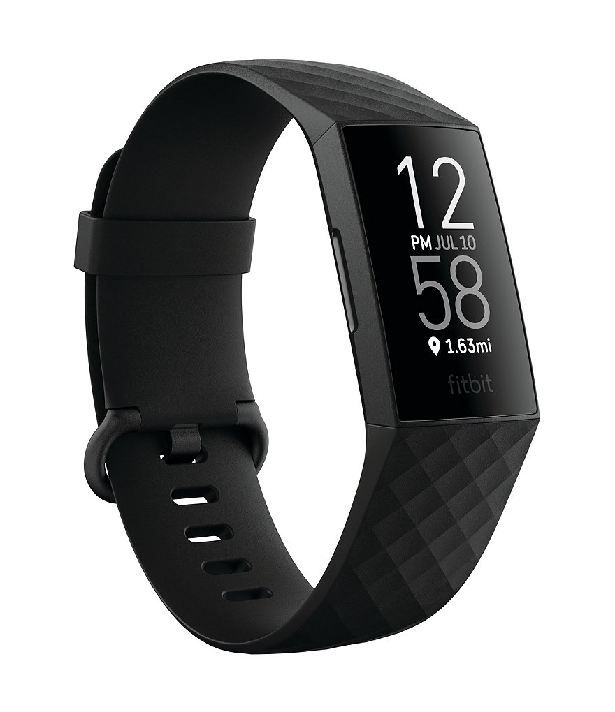 Fitbit Charge 4