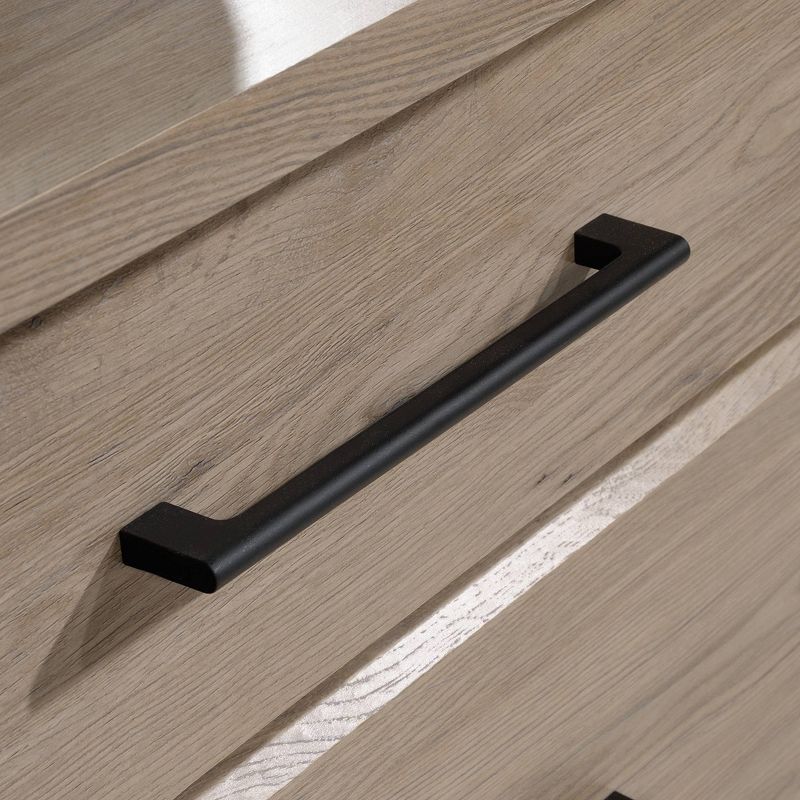 Summit Station Dresser Oak - Sauder