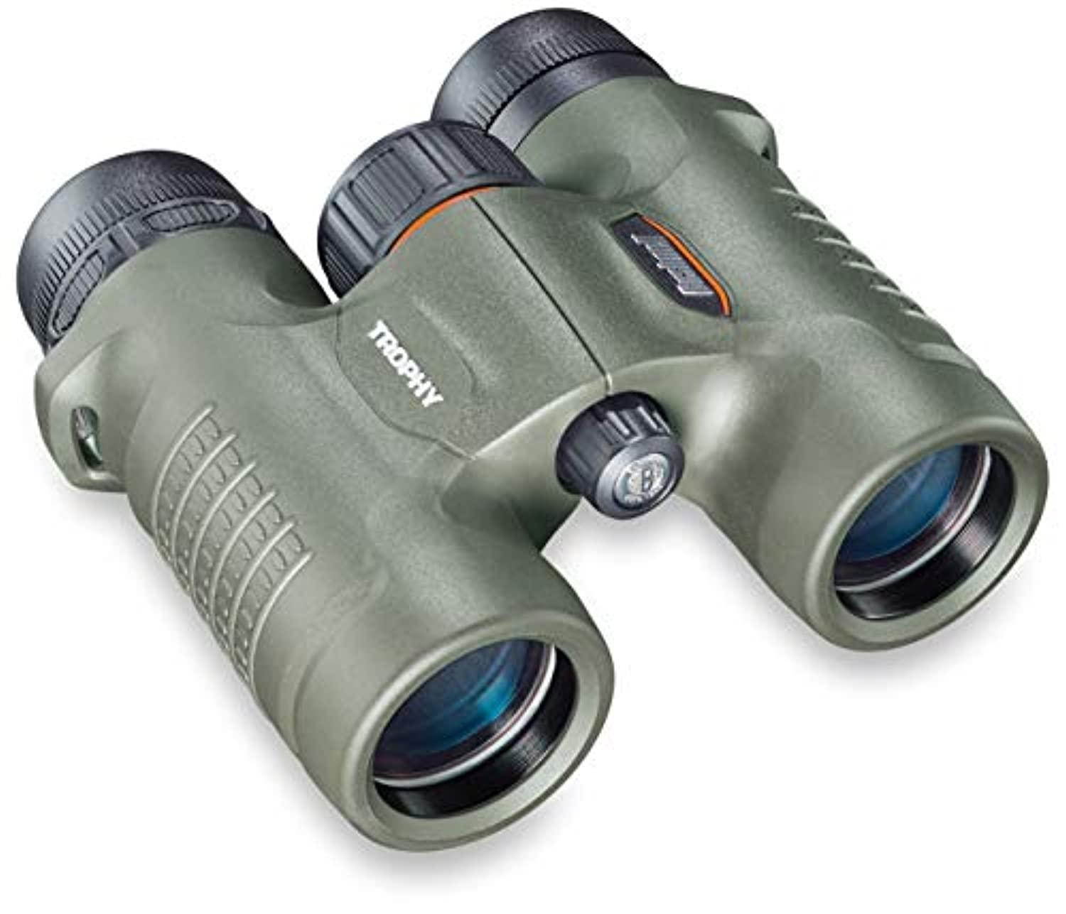 BUSHNELL 334208 Trophy 8 x 42mm Binoculars