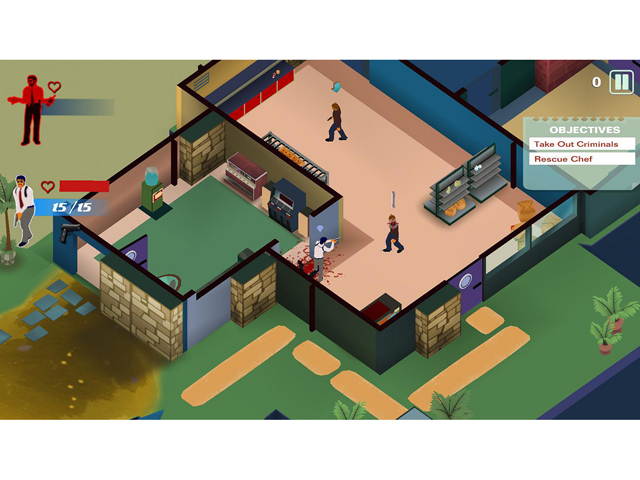 LA Cops [Online Game Code]