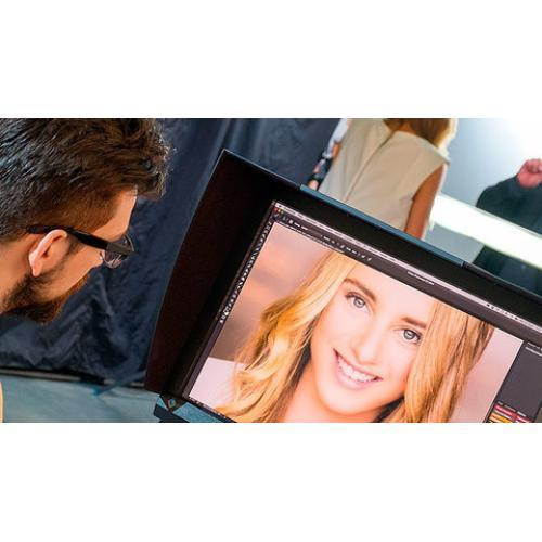 Eizo CG2730-BK 27In Lcd Clr 2560X1440 1500:1 Dp/Dvi/Hdmi 13Ms Black