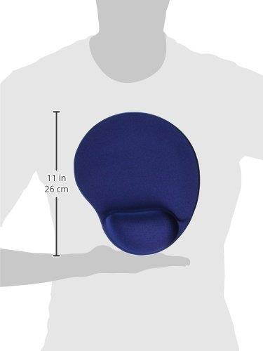 Compucessory Gel Mouse Pad -Blue