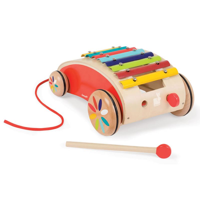 Viking Toys Ecoline Jumbo Tipper Truck