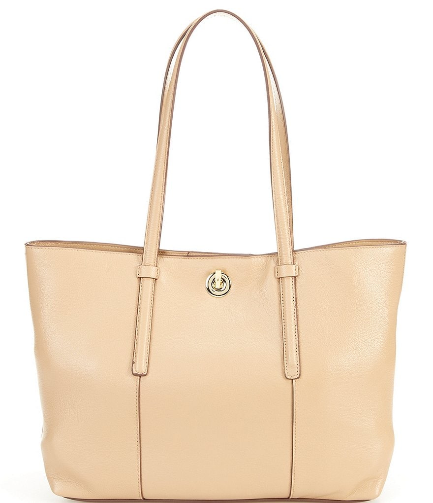 Dooney & Bourke Pebble Collection Large Tote Bag