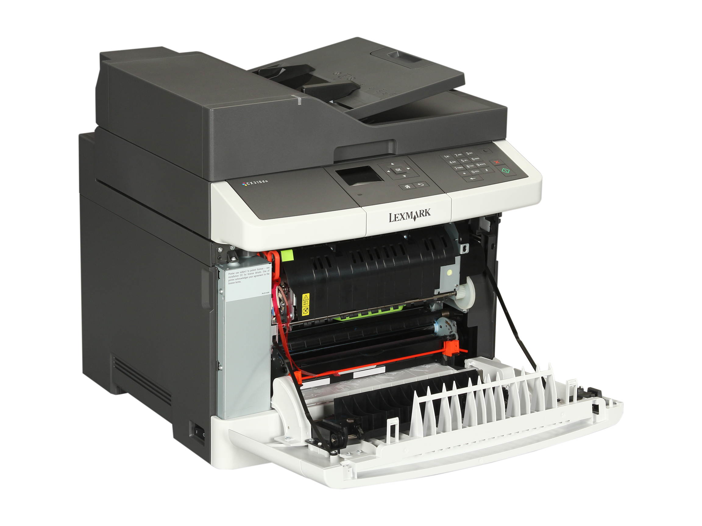 50LED/5M Curtain Fairy Hanging String Lights Home Wedding Party 8 Modes USB