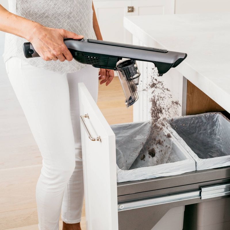 FeatherWeight Lightweight Stick Vacuum