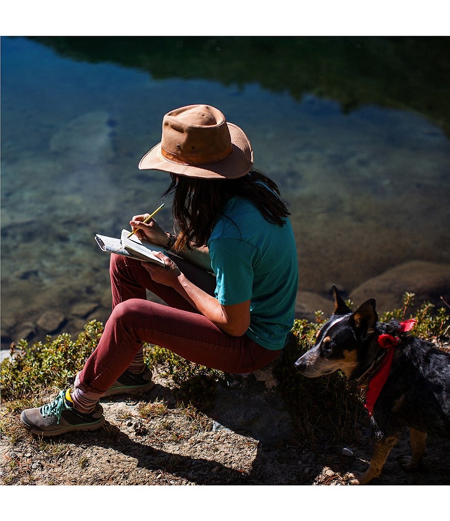 Danner Women's Trail 2650 Hiking Shoes