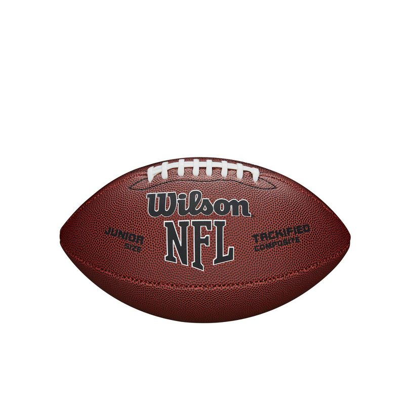 Wilson NFL Enforcer Jr Football