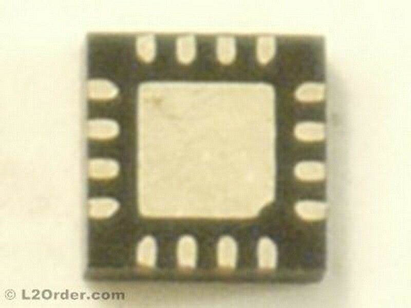 5x NEW Power IC BQ24230 RGTR Chipset Part Mark CGN QFN 16pin