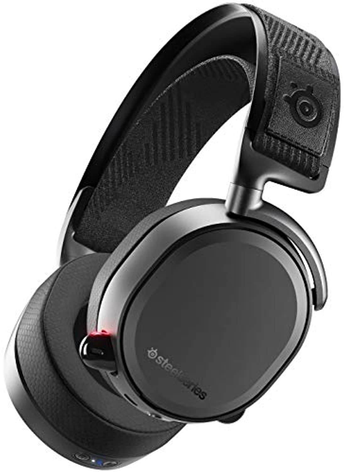 SteelSeries Wireless Gaming Headset "Arctis Pro Wireless"?Japan Domestic Genuine Products? ?Ships from Japan? (61473)