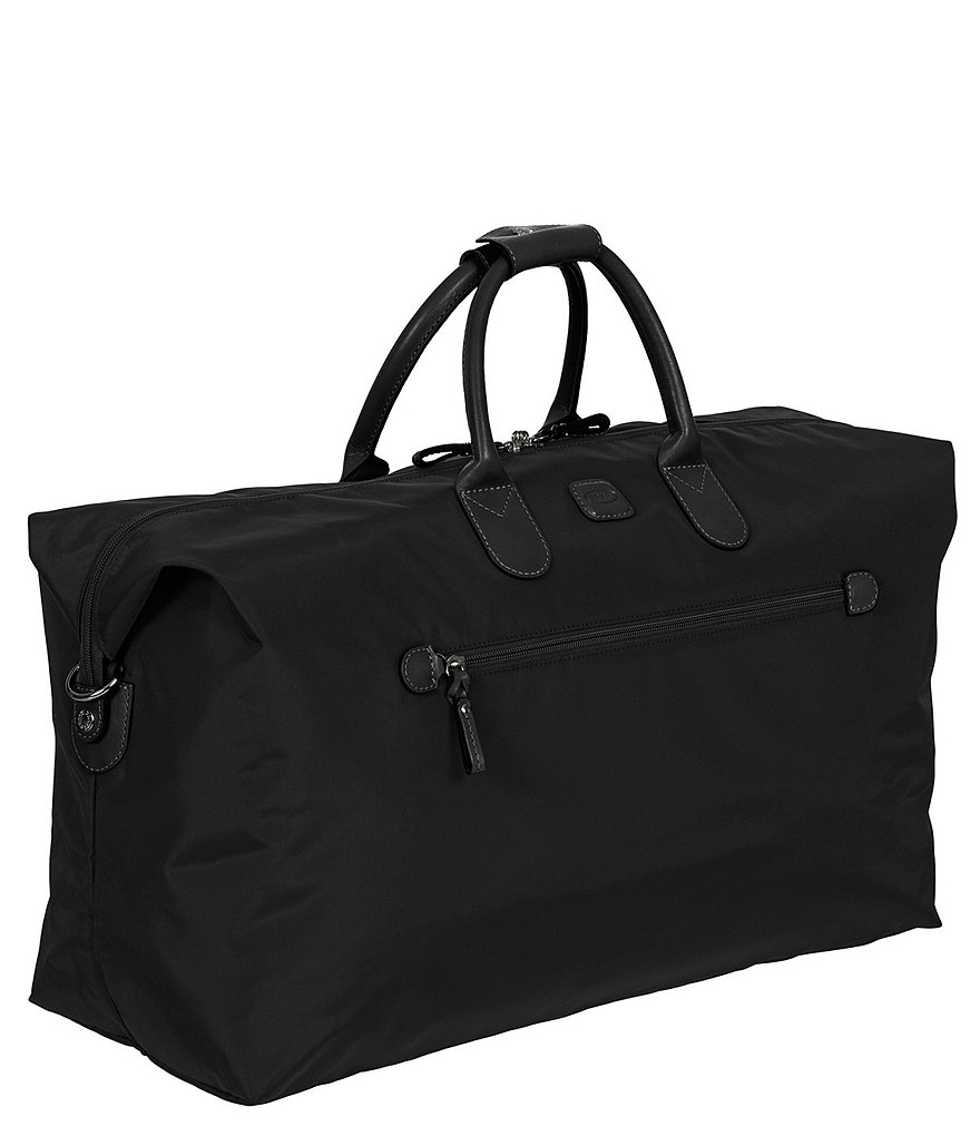 Bric's X-Bag 22#double; Deluxe Nylon Duffel Bag