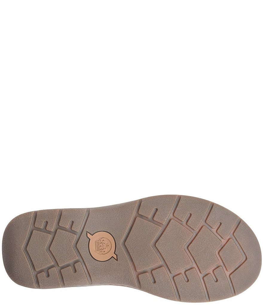 Born Men's Wichita Leather Sandal