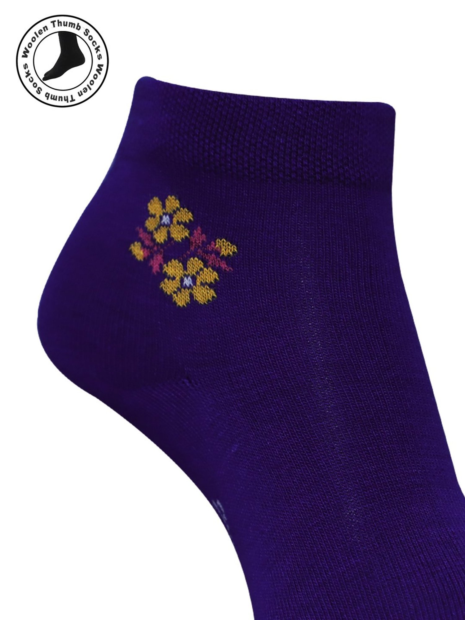 Dollar Assorted Socks - Pack of 3