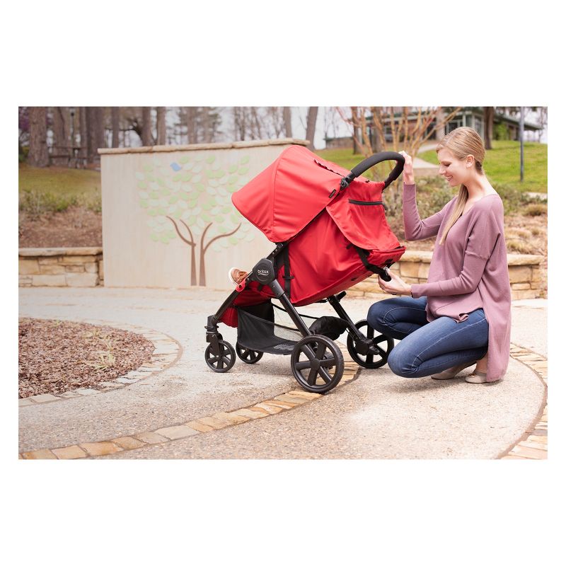 Britax Pathway Stroller - Cabana