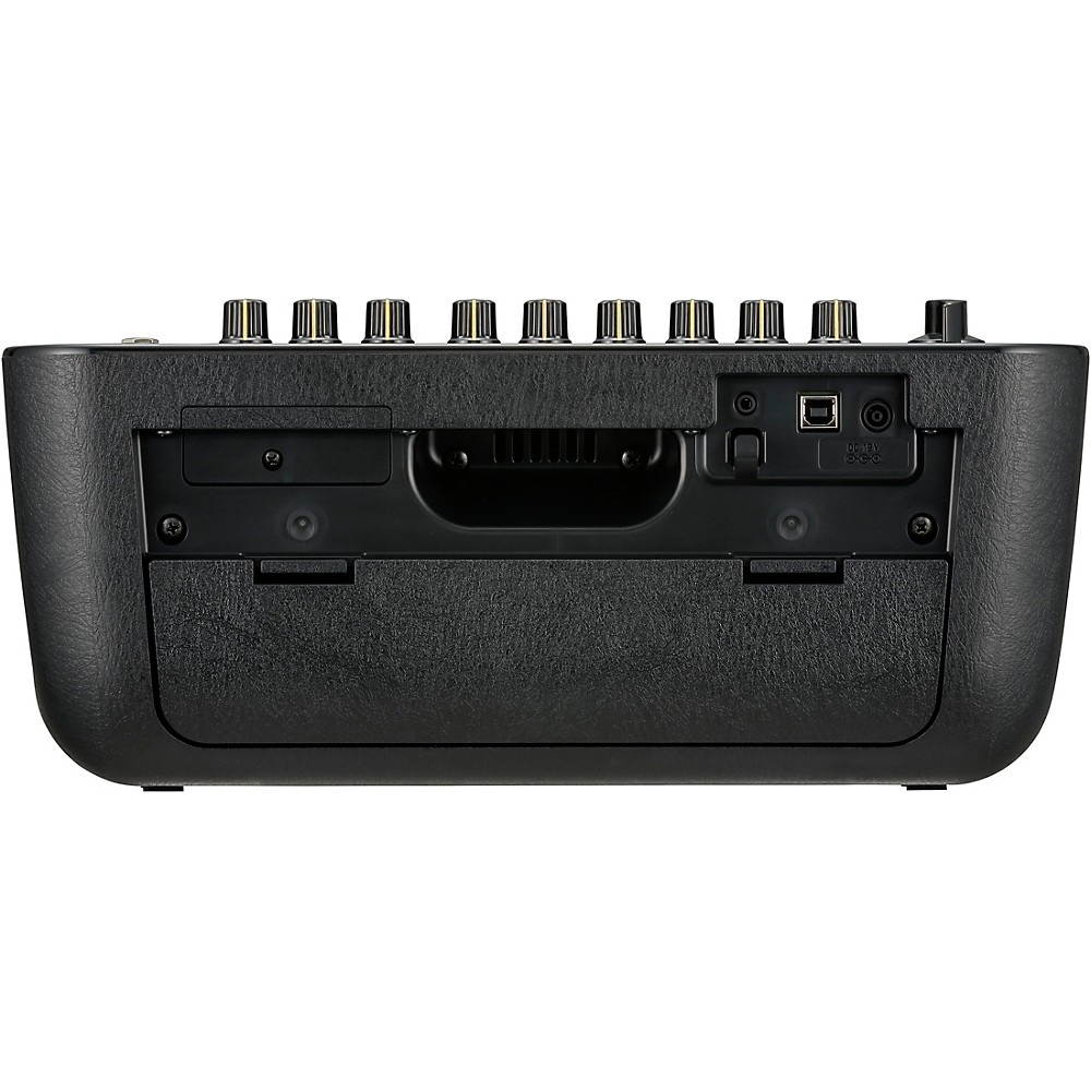 vox adio air gt  50watt bluetooth modeling combo amp