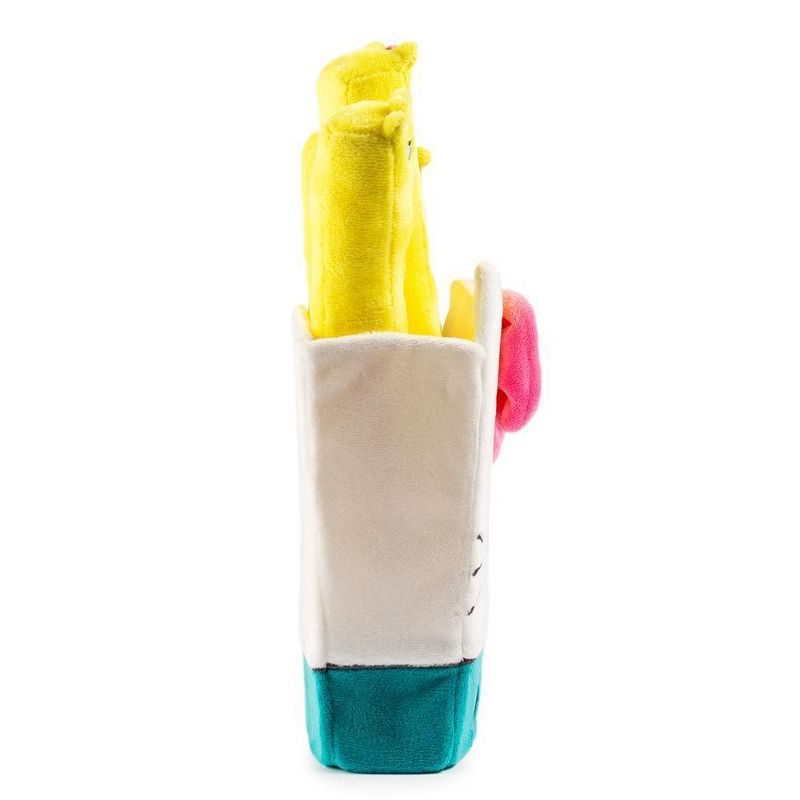 Kidrobot Hello Kitty Fries 10-Inch Kidrobot Plush