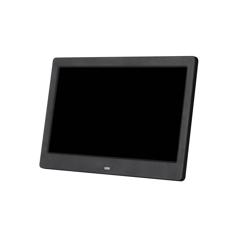 Clapper Hollow HC102 Weimaraner Framed Print