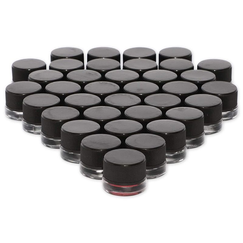 Easter 9.0" Bunny & Carrot Bubble Jars St/2 Easter  -  Decorative Jars