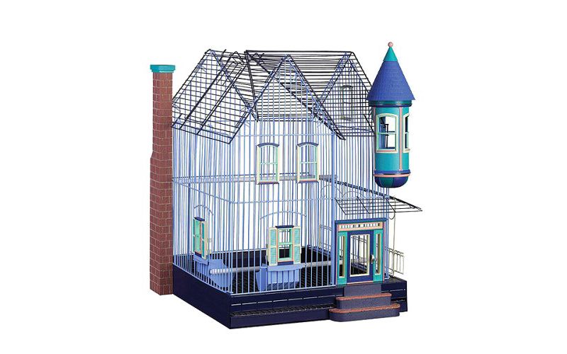 Fruit Feeder - ANCIENT GRAFFITI